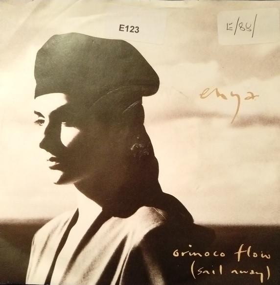 Enya - Orinoco Flow (Sail Away)