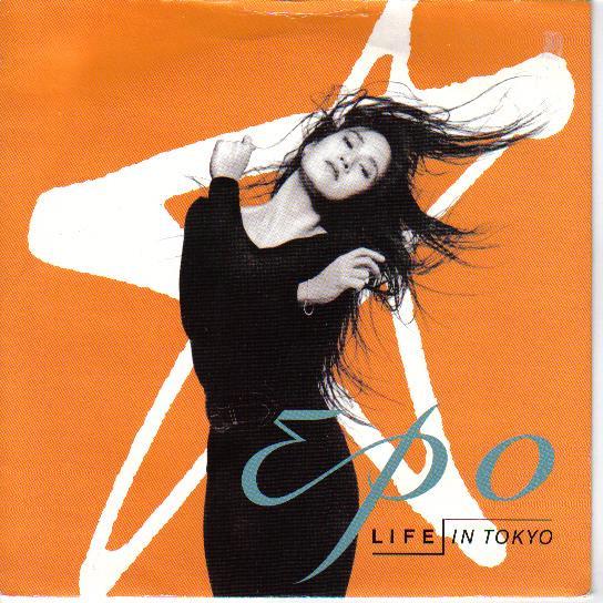 Epo (2) - Life In Tokyo