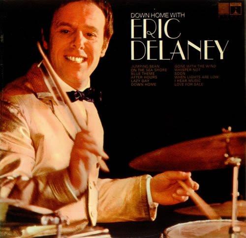 Eric Delaney Band - Down Home With Eric Delaney