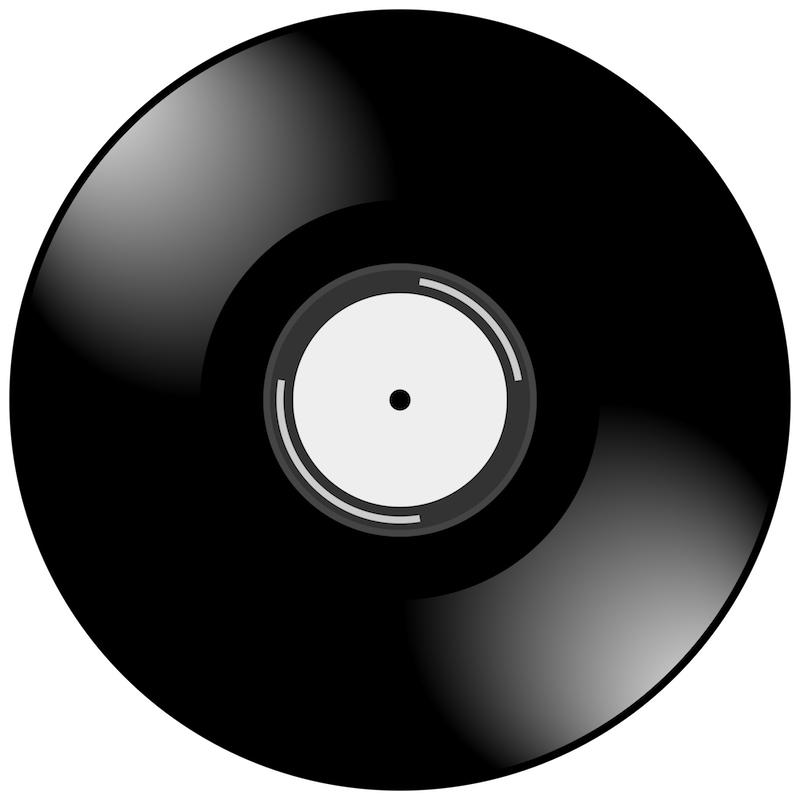 Ernest "Slim" Wilson - Let Your Self Go - Dancing Time No. 11