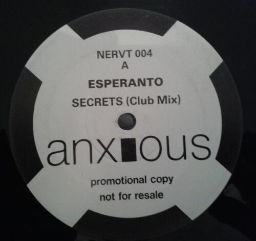 Esperanto  - Secrets