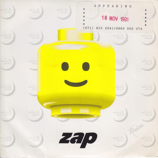 Ether Real - Zap