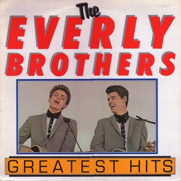 Everly Brothers - Greatest Hits