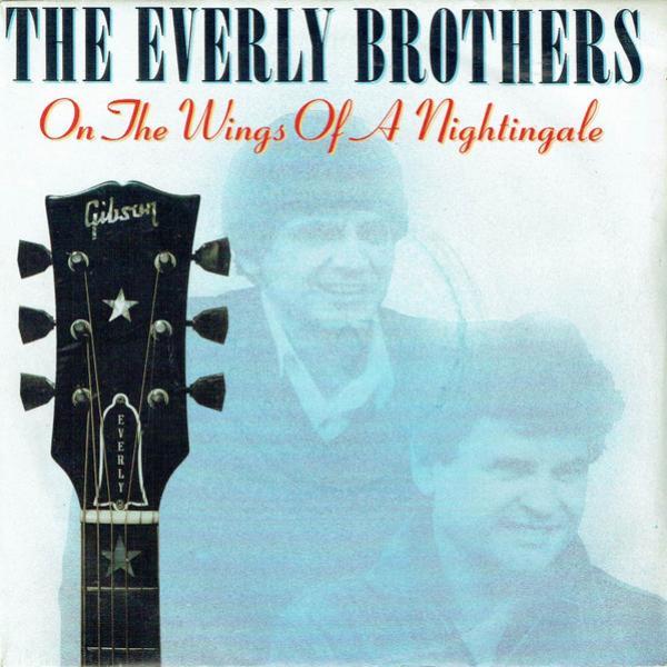 Everly Brothers - On The Wings Of A Nightingale