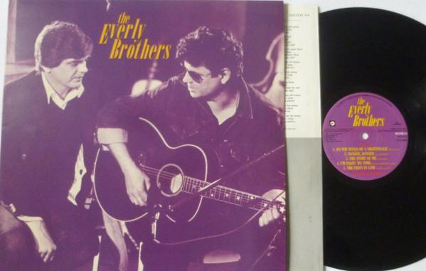 Everly Brothers - The Everly Brothers