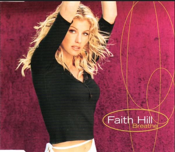 Faith Hill - Breathe