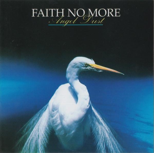 Faith No More - Angel Dust