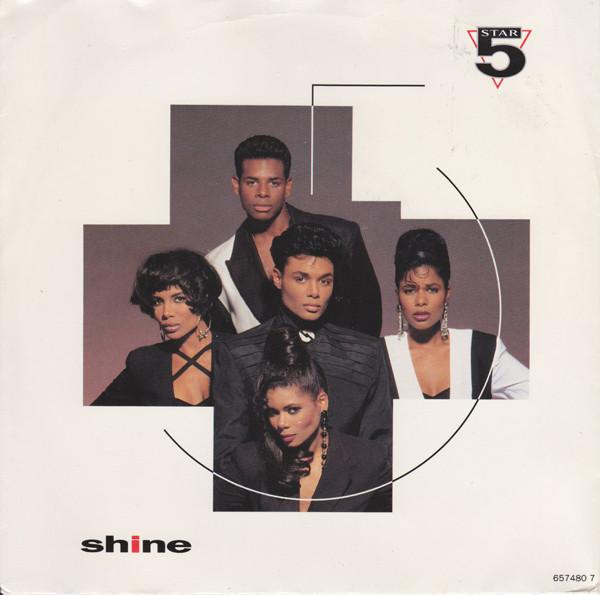 Five Star - Shine