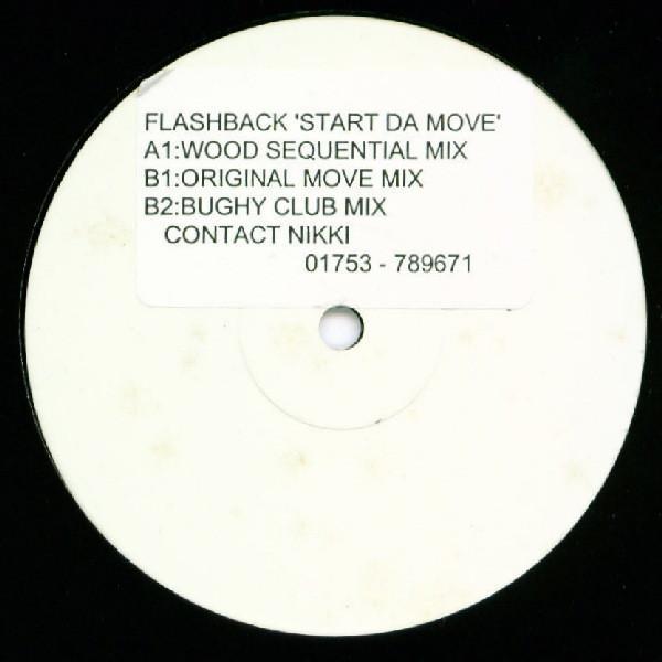 Flashback  - Start Da Move