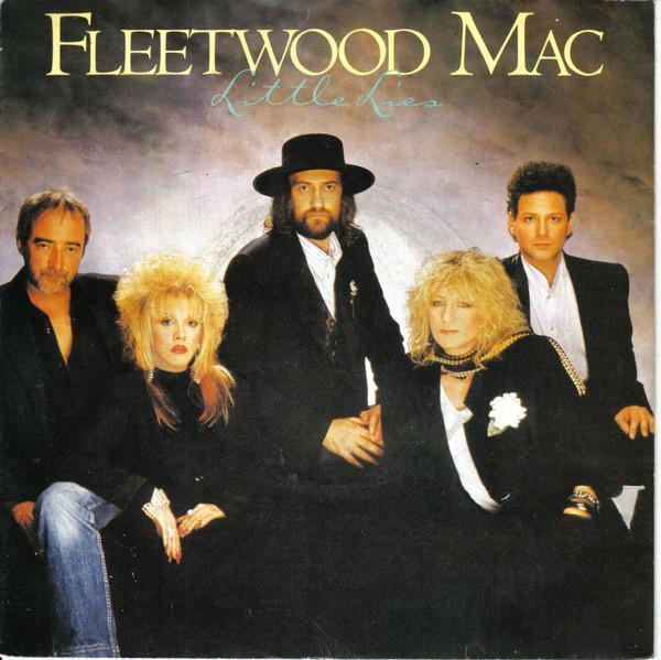 Fleetwood Mac - Little Lies