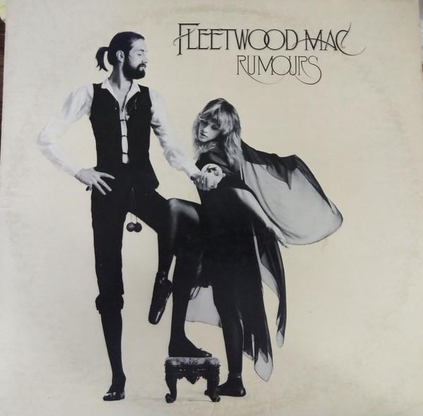Fleetwood Mac - Rumours