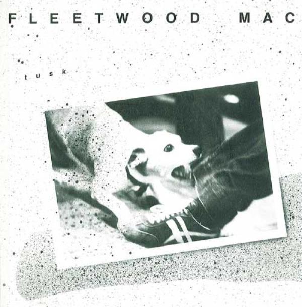 Fleetwood Mac - Tusk