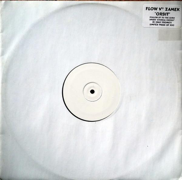 Flow , Zamek - Orbit
