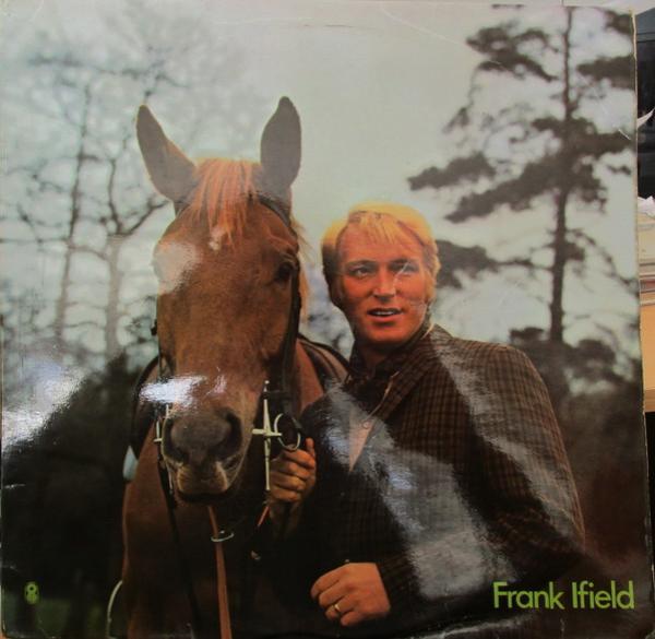 Frank Ifield - Frank Ifield