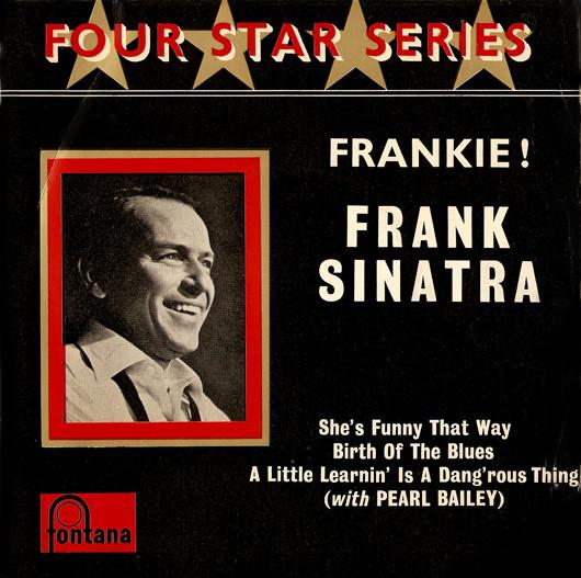 Frank Sinatra - Frankie!
