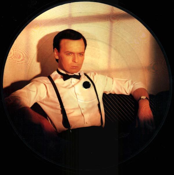 Gary Numan - This Is Love