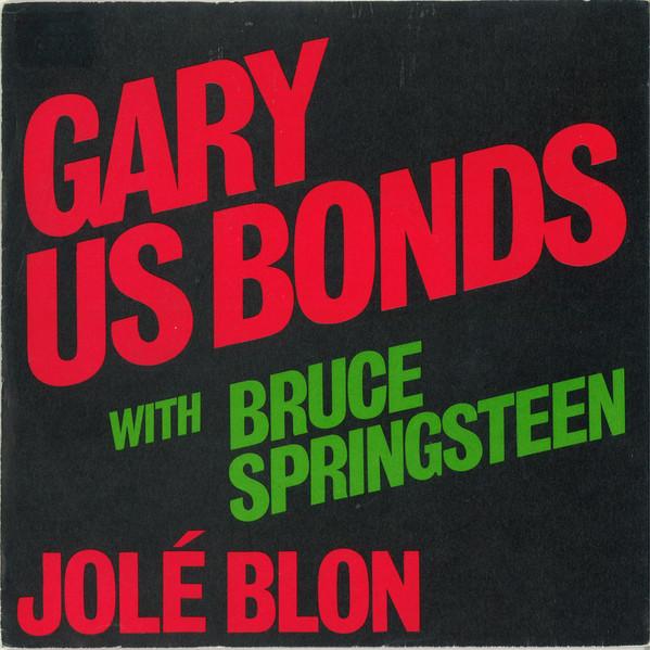 Gary U.S. Bonds - Jolé Blon