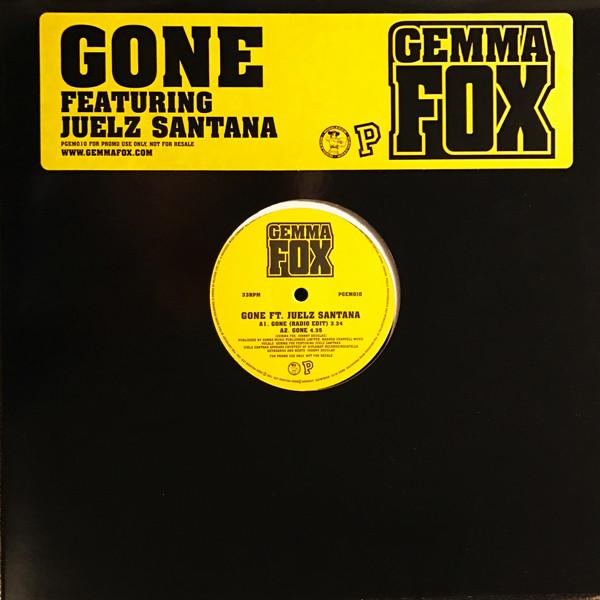 Gemma Fox - Gone