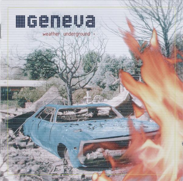 Geneva  - Weather Underground