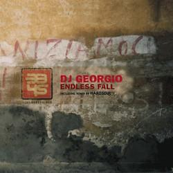 Georgio Schultz - Endless Fall