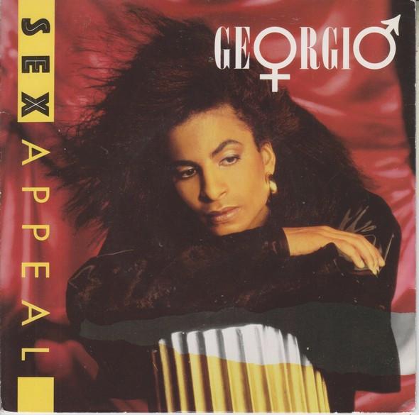 Georgio  - Sexappeal