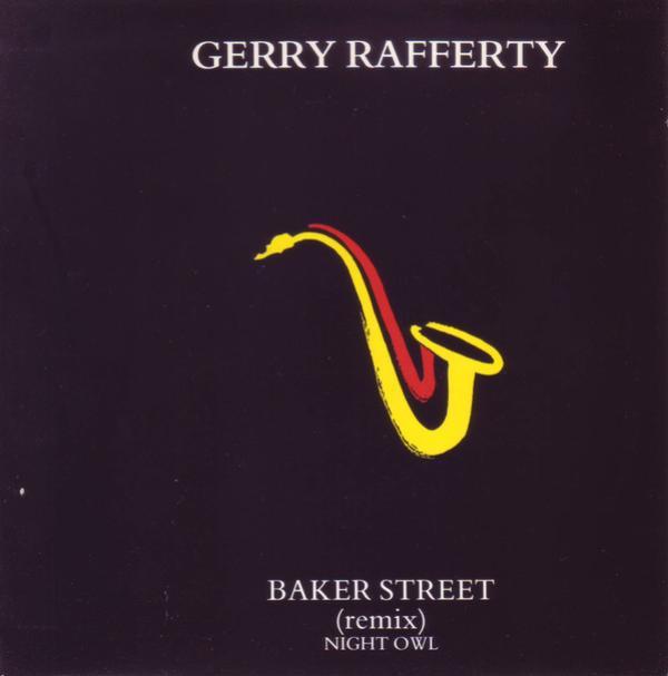 Gerry Rafferty - Baker Street (Remix)