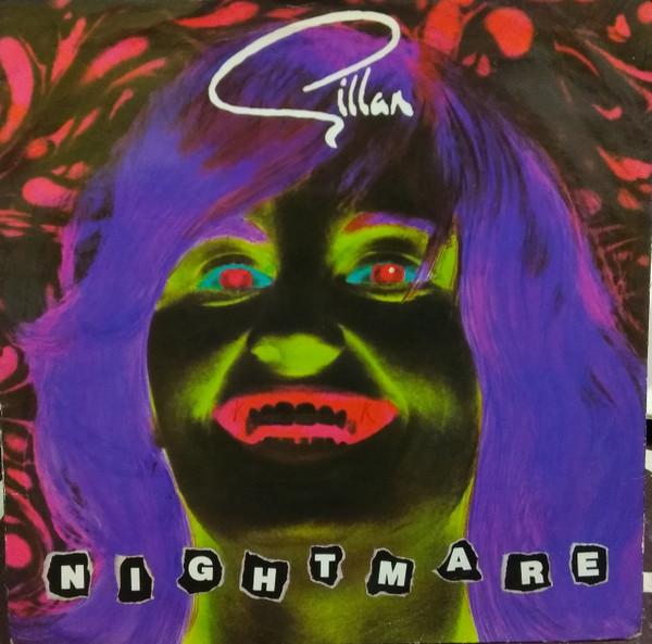 Gillan - Nightmare