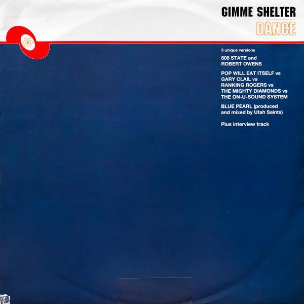  - Gimme Shelter (Dance)