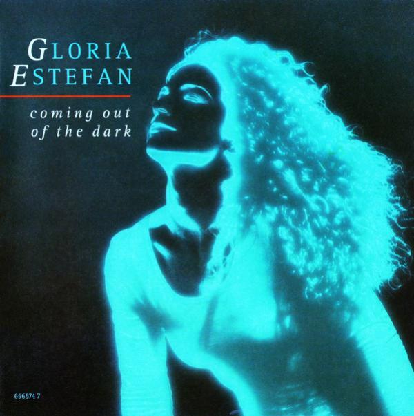 Gloria Estefan - Coming Out Of The Dark