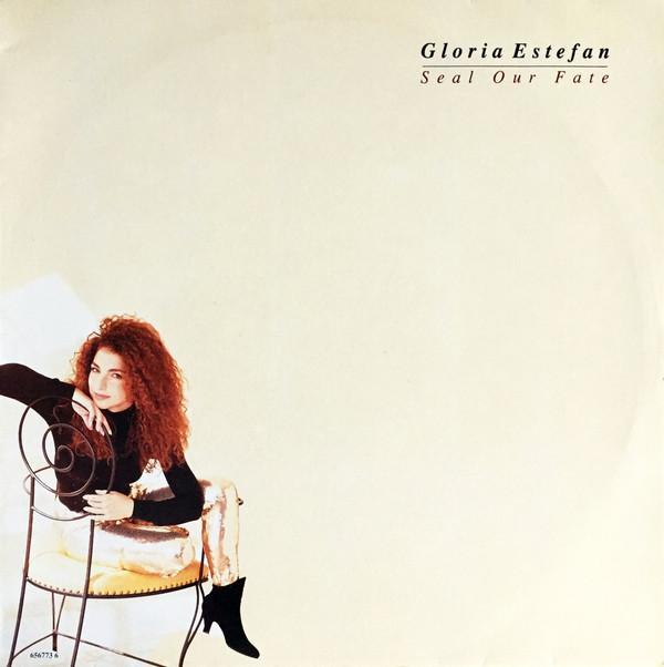 Gloria Estefan - Seal Our Fate