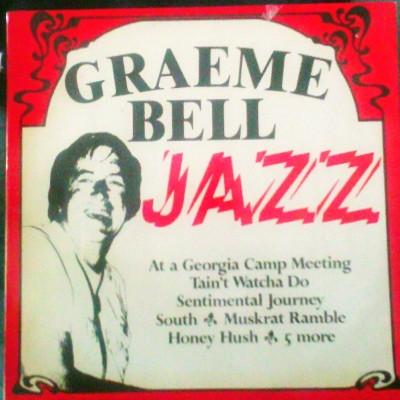 Graeme Bell All Stars - Graeme Bell Jazz