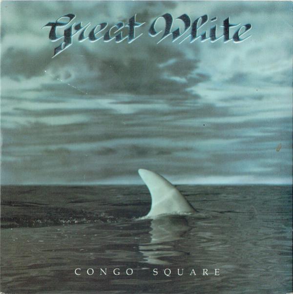 Great White - Congo Square