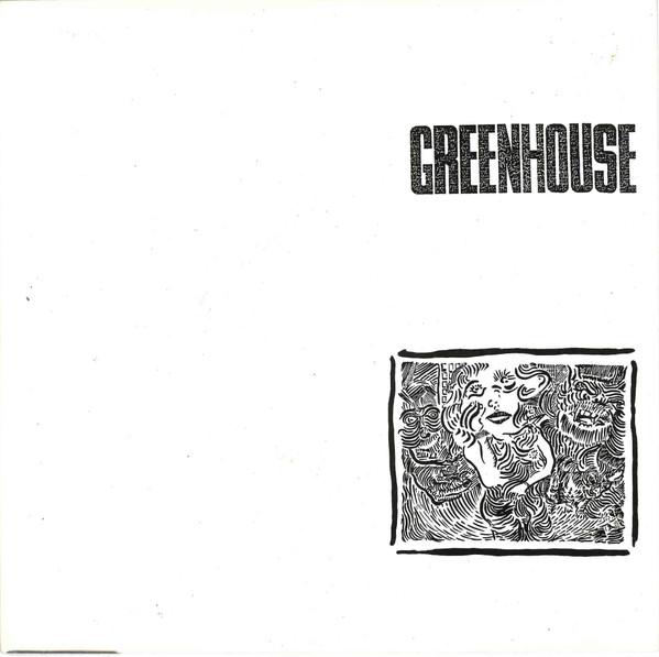 Greenhouse - Tigers