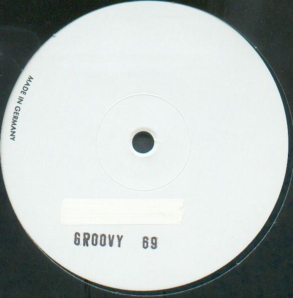 Groovy 69 - (2,3,4... And Jump) Music Sounds Better With You