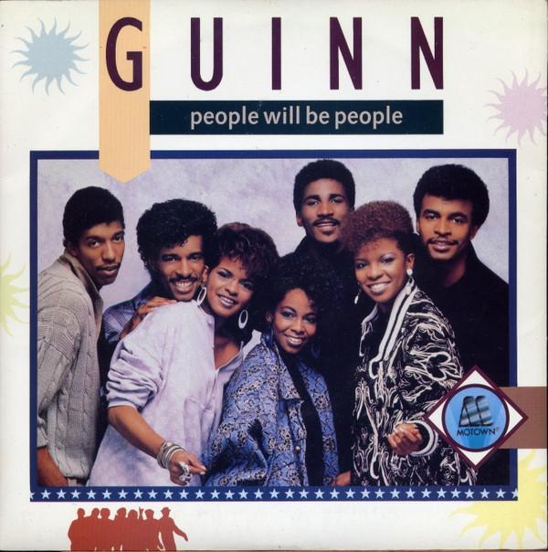 Guinn - People Will Be People