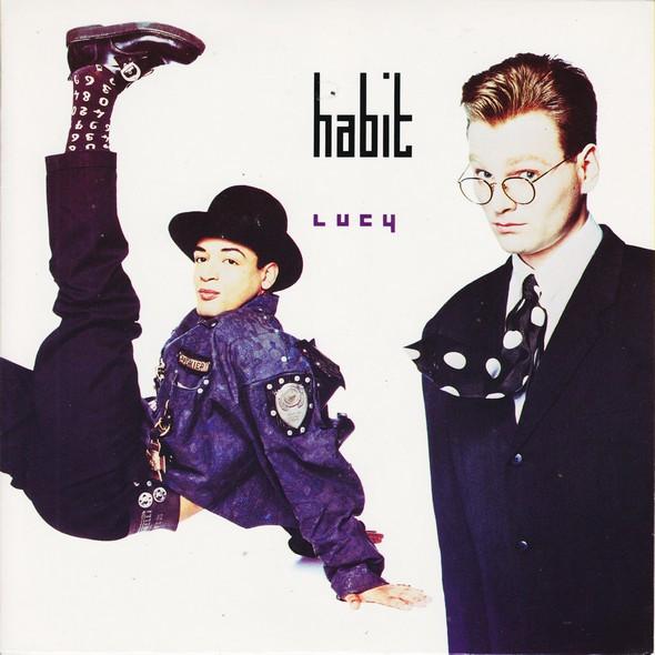 Habit - Lucy