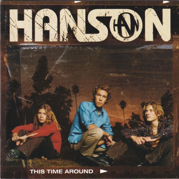 Hanson - This Time Around
