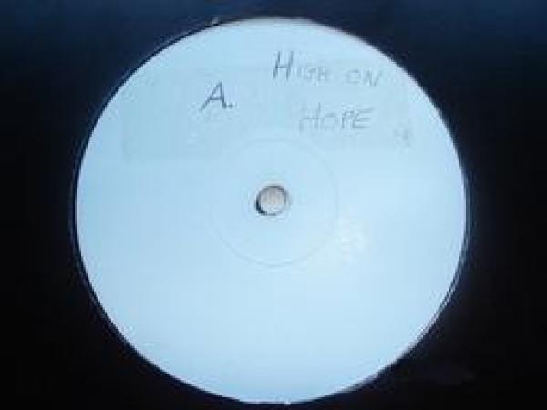 Hardcore Uproar - High On Hope