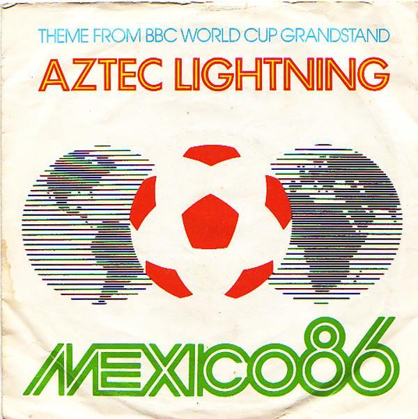 Heads  - Aztec Lightning