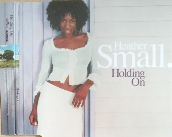 Heather Small - Holding On