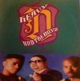 Heavy D. & The Boyz - Is It Good To You