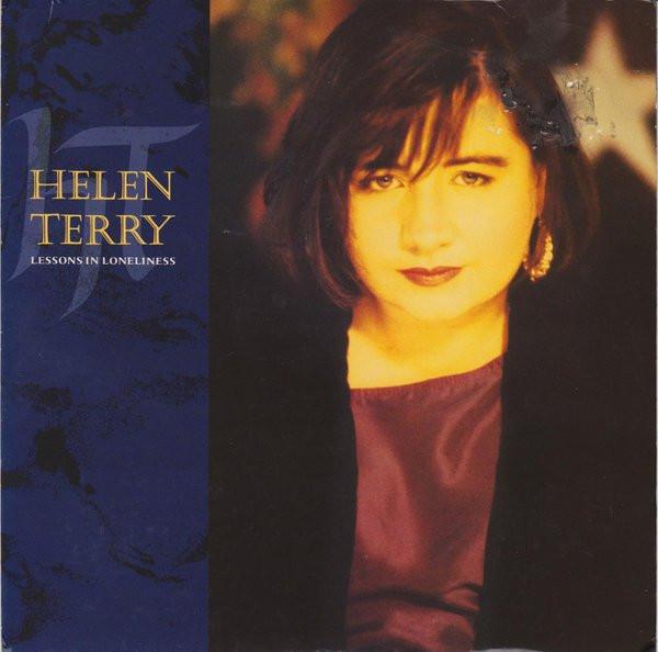 Helen Terry - Lessons In Loneliness