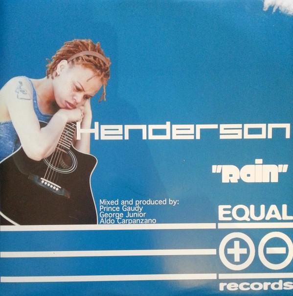 Henderson - Rain