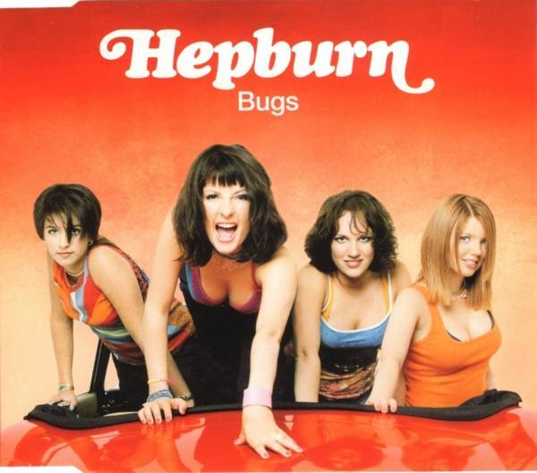 Hepburn - Bugs