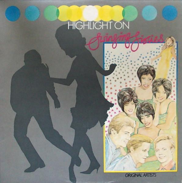  - Highlight On Swinging Sixties