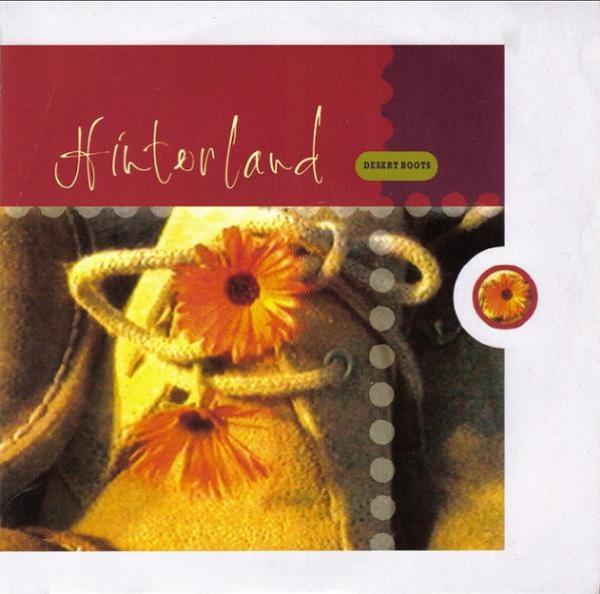 Hinterland  - Desert Boots