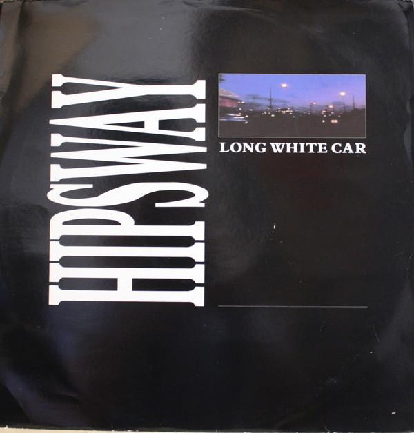 Hipsway - Long White Car