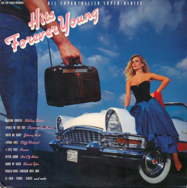  - Hits Forever Young