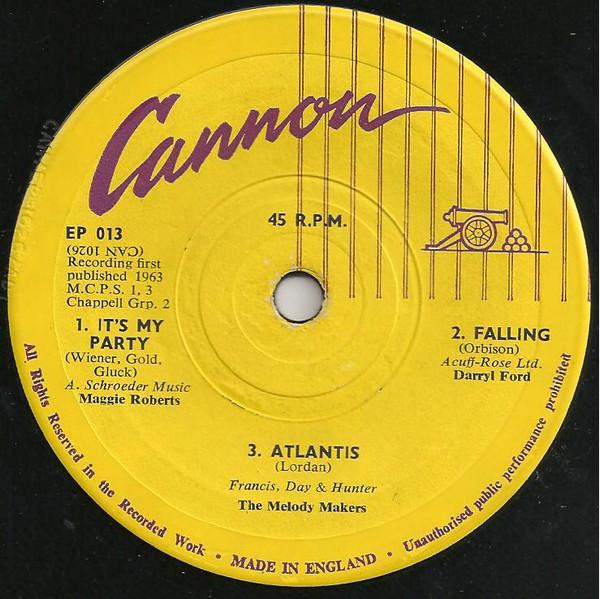  - Hits Of Today - Cannon Ep 013