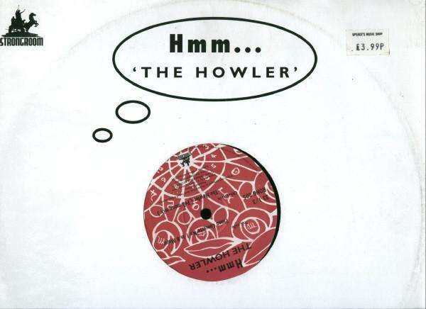 Hmm... - The Howler